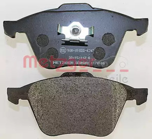 metzger 1170180